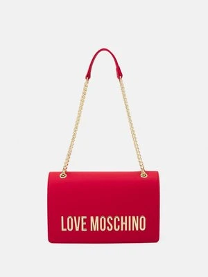 Torba na ramię Love Moschino