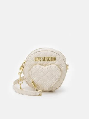 Torba na ramię Love Moschino