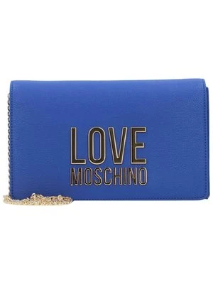 Torba na ramię Love Moschino