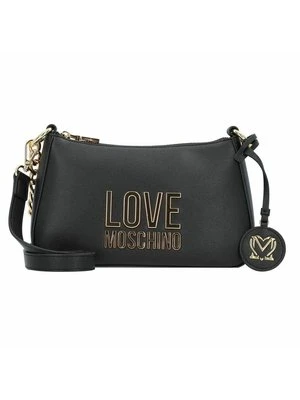 Torba na ramię Love Moschino