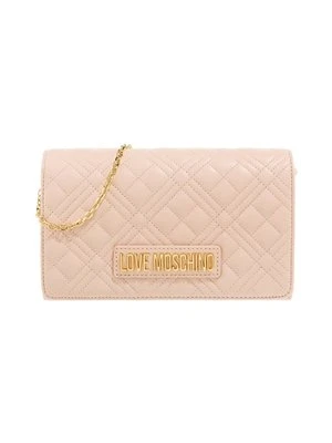 Torba na ramię Love Moschino