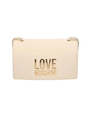 Torba na ramię Love Moschino