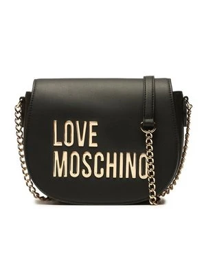 Torba na ramię Love Moschino