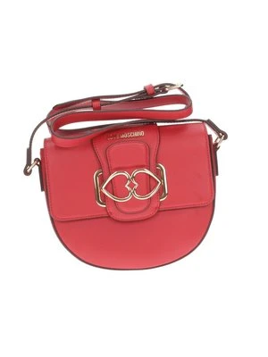 Torba na ramię Love Moschino