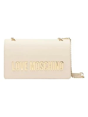 Torba na ramię Love Moschino