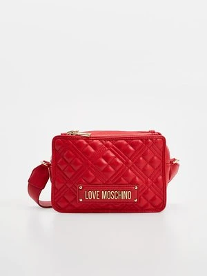 Torba na ramię Love Moschino