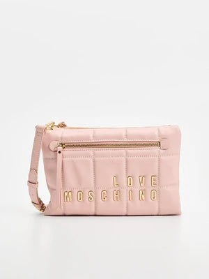 Torba na ramię Love Moschino