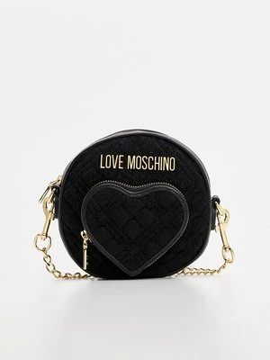 Torba na ramię Love Moschino