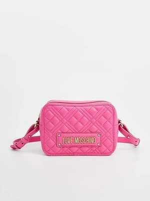 Torba na ramię Love Moschino