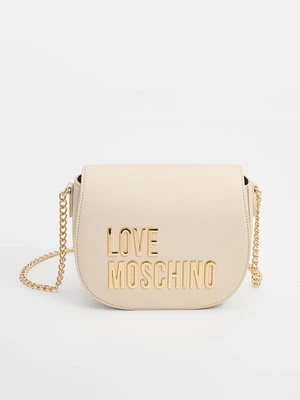 Torba na ramię Love Moschino