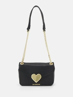 Torba na ramię Love Moschino