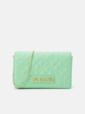 Torba na ramię Love Moschino