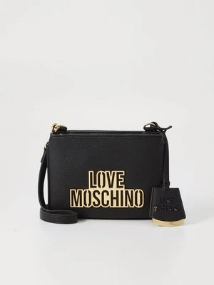 Torba na ramię Love Moschino