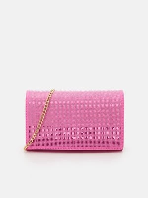 Torba na ramię Love Moschino