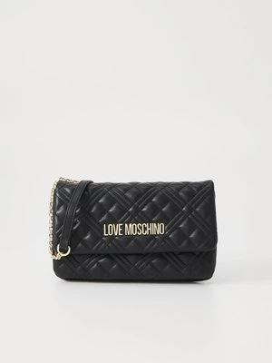 Torba na ramię Love Moschino