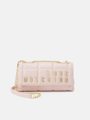 Torba na ramię Love Moschino