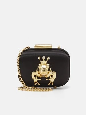 Torba na ramię Love Moschino