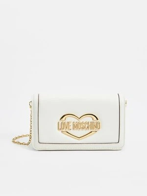 Torba na ramię Love Moschino