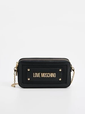 Torba na ramię Love Moschino