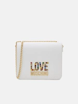 Torba na ramię Love Moschino