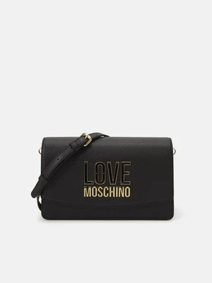 Torba na ramię Love Moschino