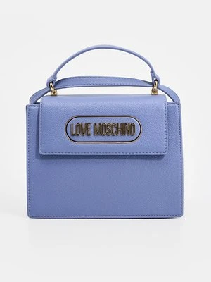 Torba na ramię Love Moschino