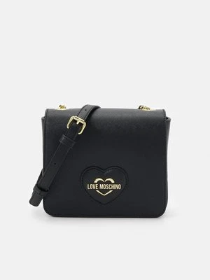 Torba na ramię Love Moschino