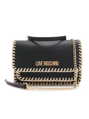 Torba na ramię Love Moschino