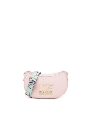 Torba na ramię Love Moschino