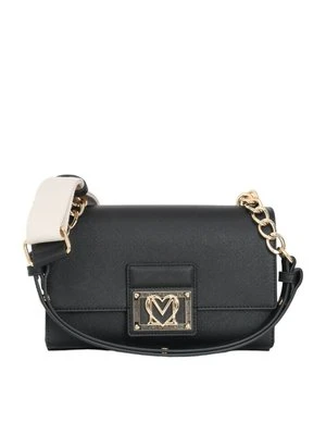 Torba na ramię Love Moschino