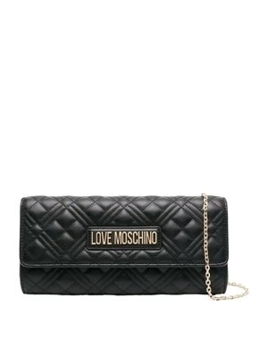 Torba na ramię Love Moschino