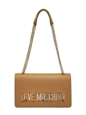 Torba na ramię Love Moschino