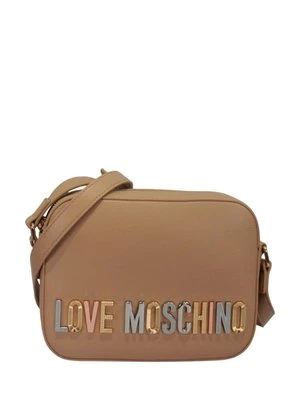 Torba na ramię Love Moschino
