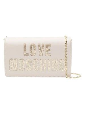 Torba na ramię Love Moschino