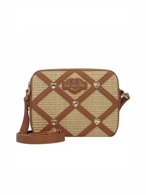 Torba na ramię Love Moschino