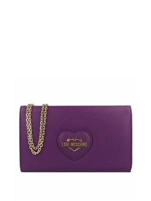 Torba na ramię Love Moschino