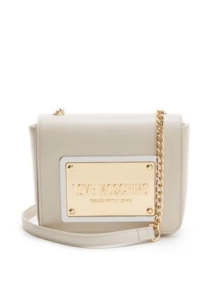 Torba na ramię Love Moschino