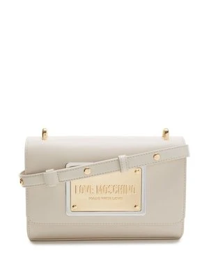 Torba na ramię Love Moschino