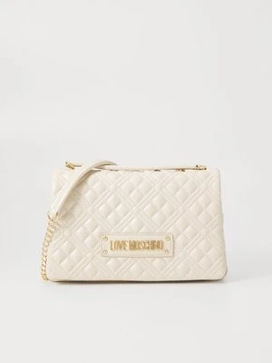 Torba na ramię Love Moschino