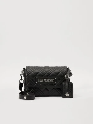 Torba na ramię Love Moschino
