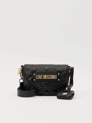 Torba na ramię Love Moschino