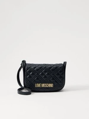 Torba na ramię Love Moschino