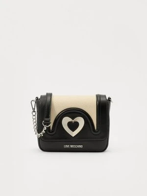 Torba na ramię Love Moschino