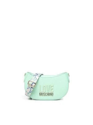 Torba na ramię Love Moschino