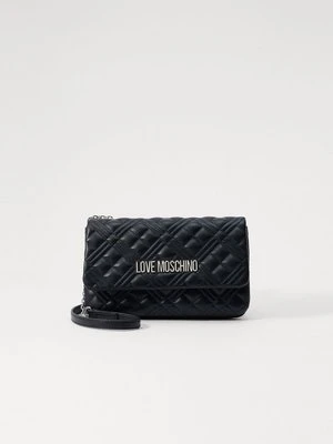 Torba na ramię Love Moschino