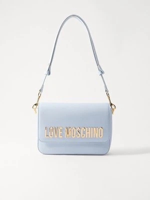Torba na ramię Love Moschino