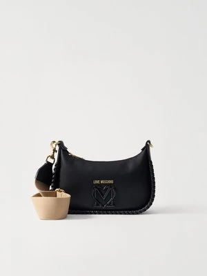 Torba na ramię Love Moschino