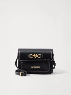 Torba na ramię Love Moschino