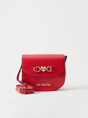 Torba na ramię Love Moschino