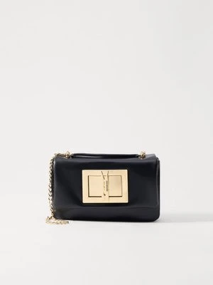 Torba na ramię Love Moschino